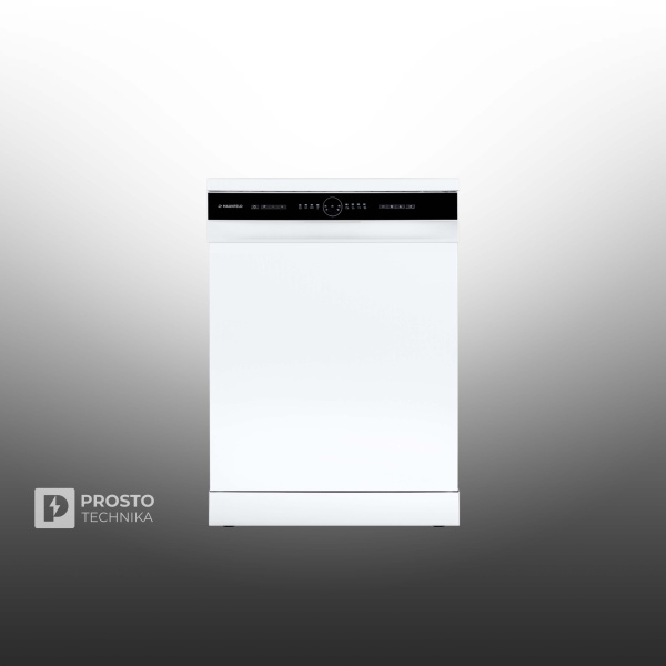 Посудомоечная машина MAUNFELD MWF60121W